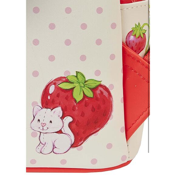 Disney Christmas 2025 Lil Rin Rin Plush Badge Red New